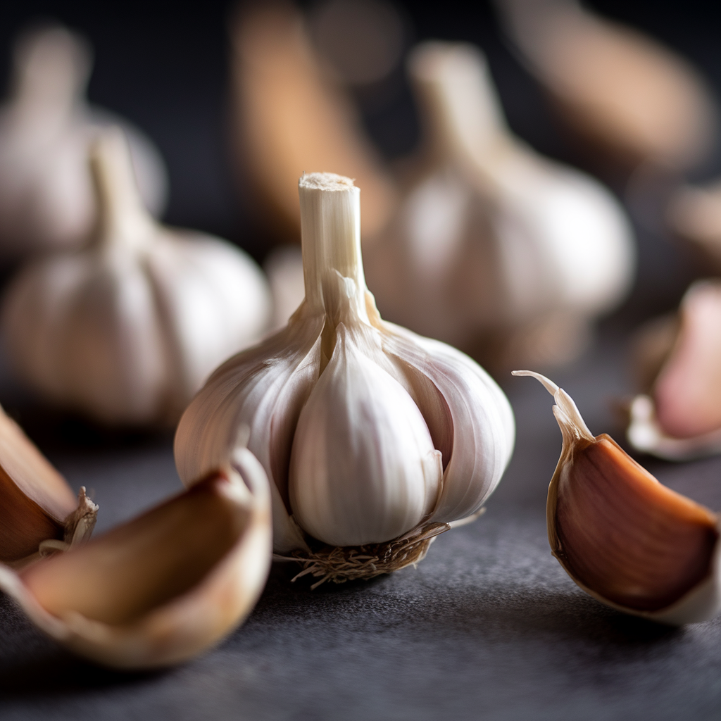Garlic Extract